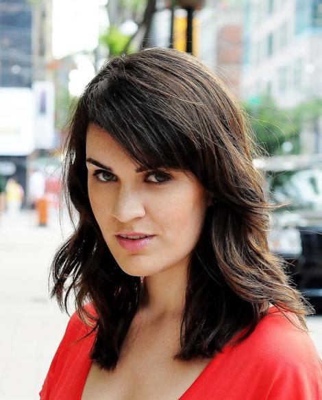 New Headshot
